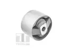 Poduszka silnika TEDGUM 00213563 (Z tyłu)
