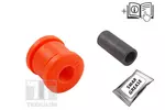 Zawieszenie TEDGUM 00287933 (Po stronie nadwozia)