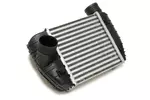 Chłodnica powietrza doładowującego - intercooler ABAKUS 003-018-0002