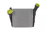 Chłodnica powietrza doładowującego - intercooler ABAKUS 003-018-0015 (Z prawej)