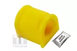 Guma drążka stabilizatora TEDGUM 00307318 (Wewnątrz)