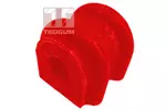 Guma drążka stabilizatora TEDGUM 00349766 (Wewnątrz)