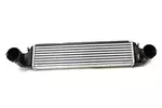 Chłodnica powietrza doładowującego - intercooler ABAKUS 004-018-0001