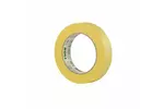 Taśma klejąca Lakiernicza 25Mm X 50Mb 80C Szt Boll BOLL 004002