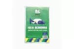 Folia Ochronna 4X12,5M Szt Boll BOLL 004091