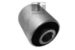 Zawieszenie TEDGUM 00447774 (Oś przednia, na dole)