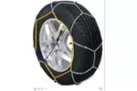 Łańcuchy śniegowe 9mm rozmiar 100 MAGNETI MARELLI 007936001355