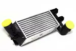 Chłodnica powietrza doładowującego - intercooler ABAKUS 009-018-0003