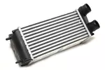 Chłodnica powietrza doładowującego - intercooler ABAKUS 009-018-0006