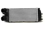 Chłodnica powietrza doładowującego - intercooler ABAKUS 009-018-0007