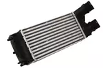 Chłodnica powietrza doładowującego - intercooler ABAKUS 009-018-0009