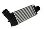Chłodnica powietrza doładowującego - intercooler ABAKUS 009-018-0011