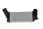 Chłodnica powietrza doładowującego - intercooler ABAKUS 009-018-0012