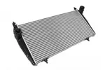 Chłodnica powietrza doładowującego - intercooler ABAKUS 009-018-0014