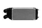 Chłodnica powietrza doładowującego - intercooler ABAKUS 009-018-0018