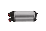Chłodnica powietrza doładowującego - intercooler ABAKUS 009-018-0022