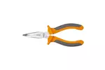 Szczypce wydłużone wygięte 160 mm NEO TOOLS 01-015