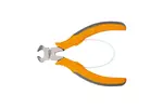 Szczypce precyzyjne czołowe 115 mm NEO TOOLS 01-101