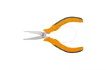 Szczypce precyzyjne płaskie 130 mm NEO TOOLS 01-105