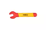 Klucz płaski 6mm 1000V NEO TOOLS 01-110