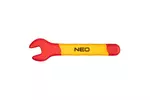 Klucz płaski 8mm 1000V NEO TOOLS 01-112