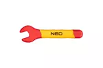 Klucz płaski 9mm 1000V NEO TOOLS 01-113