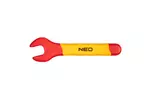 Klucz płaski 10mm 1000V NEO TOOLS 01-114