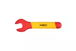 Klucz płaski 11mm 1000V NEO TOOLS 01-115