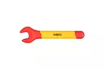 Klucz płaski 13mm 1000V NEO TOOLS 01-117