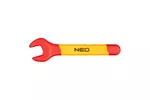 Klucz płaski 15mm 1000V NEO TOOLS 01-119