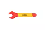 Klucz płaski 16mm 1000V NEO TOOLS 01-120