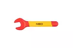 Klucz płaski 17mm 1000V NEO TOOLS 01-121