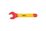 Klucz płaski 18mm 1000V NEO TOOLS 01-122