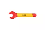 Klucz płaski 19mm 1000V NEO TOOLS 01-123