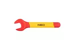 Klucz płaski 21mm 1000V NEO TOOLS 01-124