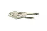 Szczypce zaciskowe uniwersalne 250 mm, okrągłe szczęki NEO TOOLS 01-216