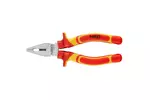 Szczypce uniwersalne 160 mm 1000V, CrV, polerowane NEO TOOLS 01-220