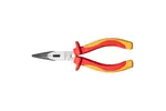 Szczypce wydłużone proste 160 mm, 1000V NEO TOOLS 01-242