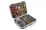 Walizka elektryka 108 szt. NEO TOOLS 01-310