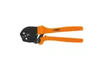Szczypce do zaciskania końcówek konektorowych 22-10AWG NEO TOOLS 01-503