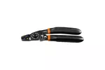 Szczypce do zaciskania końcówek NEO TOOLS 01-523