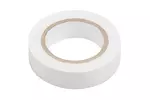 Taśma izolacyjna biała 15 mm x 0.13 mm x 10m NEO TOOLS 01-528