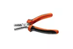 Szczypce do zaciskania końcówek 1.5-6 mm2, 140 mm NEO TOOLS 01-533