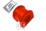 Guma drążka stabilizatora TEDGUM 01137073 (Wewnątrz)