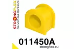 Tuleja stabilizatora tylnego SPORT 75 STRONGFLEX