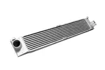 Chłodnica powietrza doładowującego - intercooler ABAKUS 016-018-0006