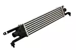 Chłodnica powietrza doładowującego - intercooler ABAKUS 016-018-0007