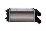 Chłodnica powietrza doładowującego - intercooler ABAKUS 017-018-0018