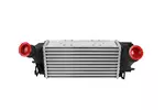 Chłodnica powietrza doładowującego - intercooler ABAKUS 017-018-0023