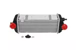Chłodnica powietrza doładowującego - intercooler ABAKUS 019-018-0004